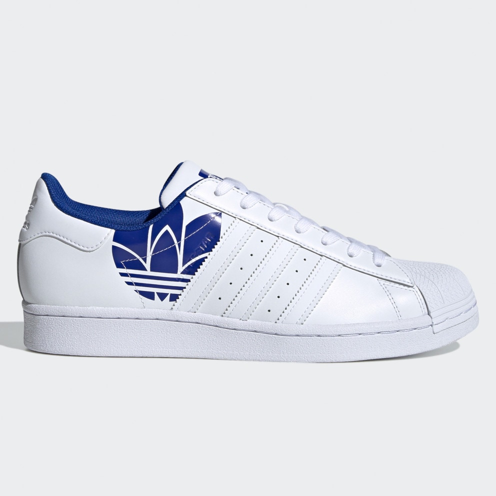adidas zebra superstar