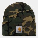 Carhartt Carhartt WIP Acrylic Σκούφος