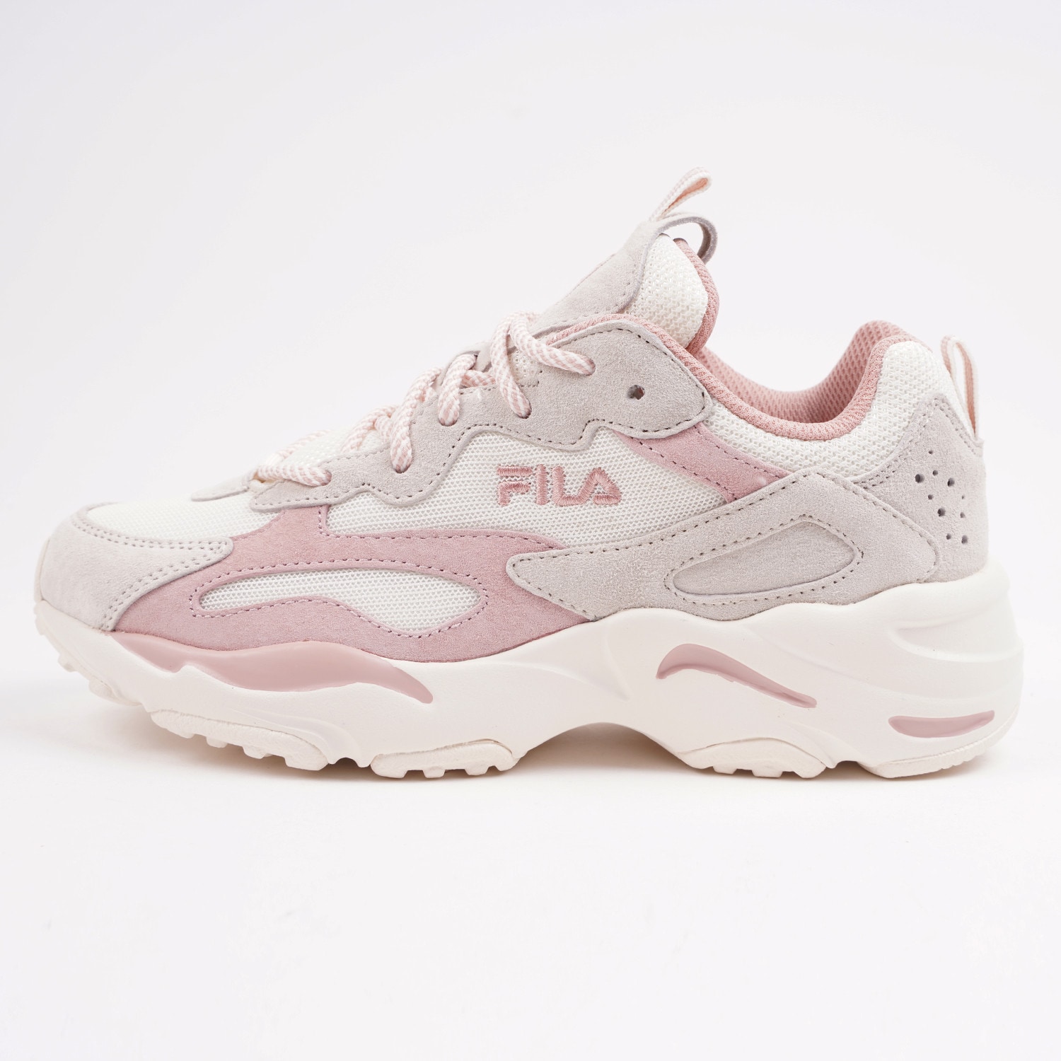 fila heritage ray