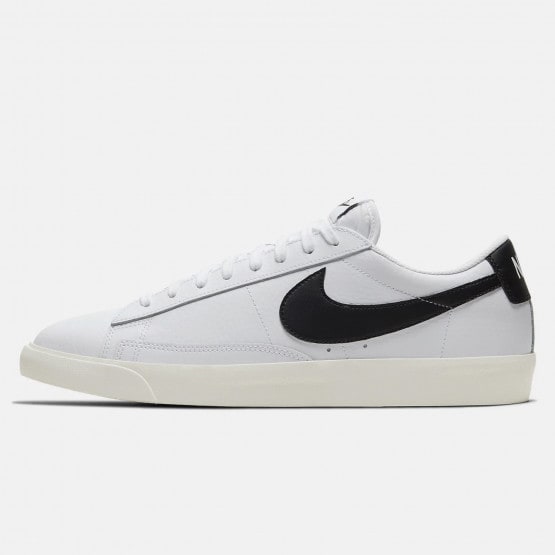 Nike Blazer Low Leather Men's Shoes