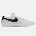 Nike Blazer Low Leather Ανδρικά Παπούτσια