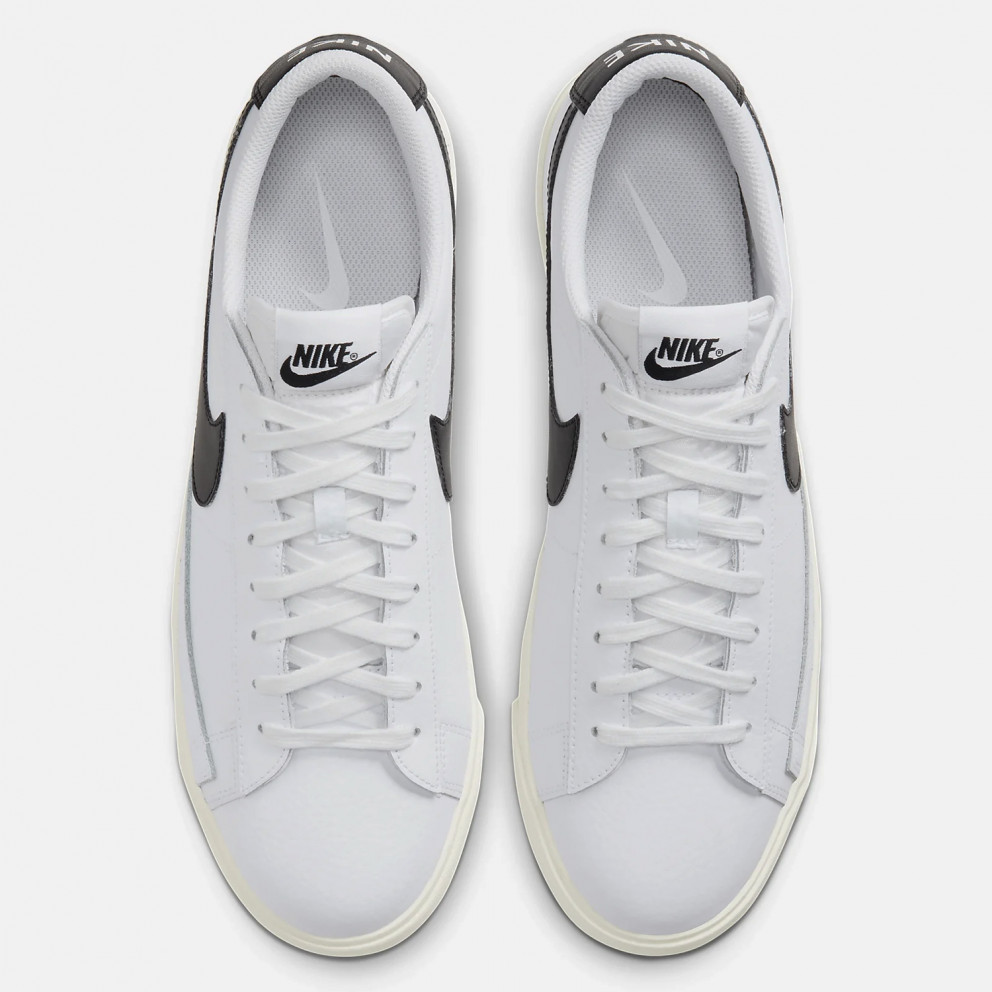 Nike Blazer Low Leather Men's Shoes