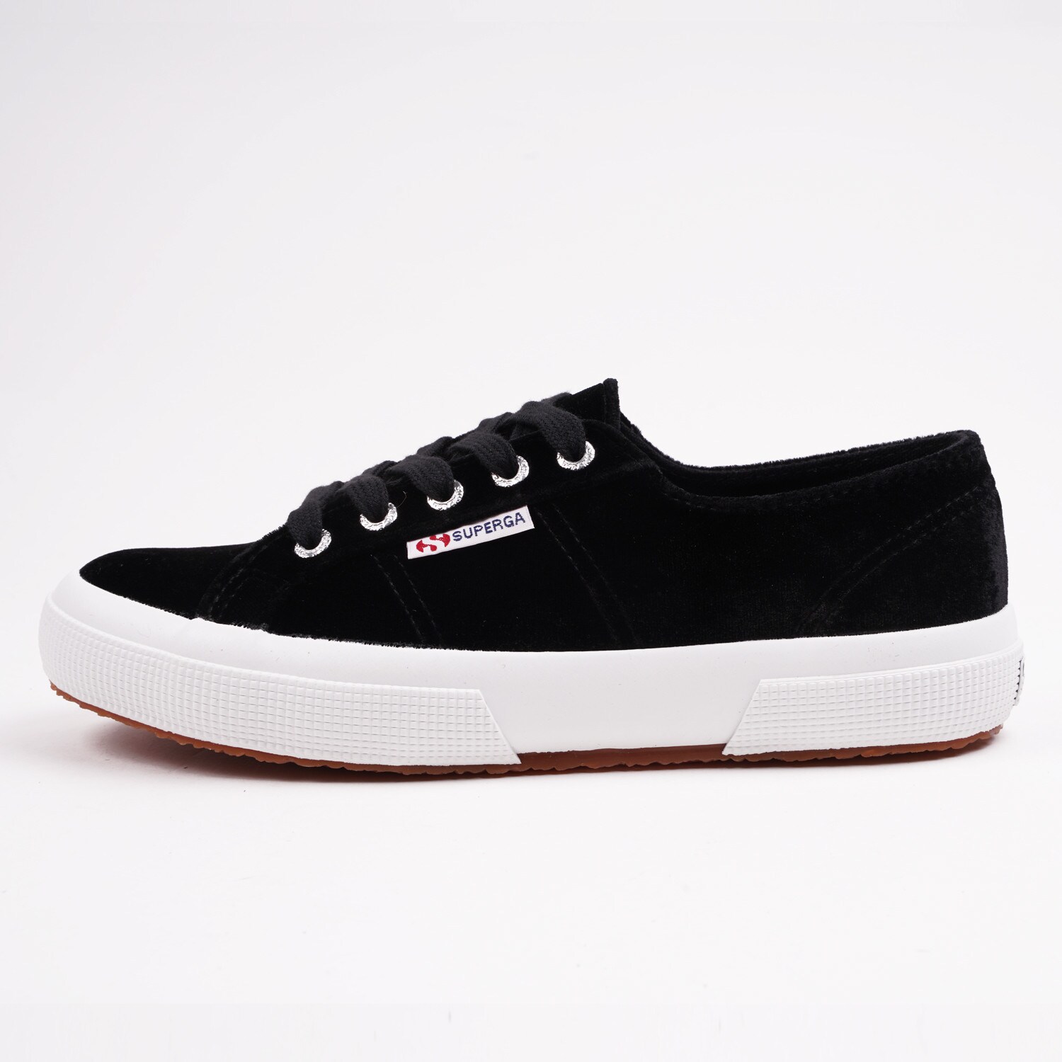 Superga 2750 Velvet Γυναικεία Sneakers (9000064469_32442)