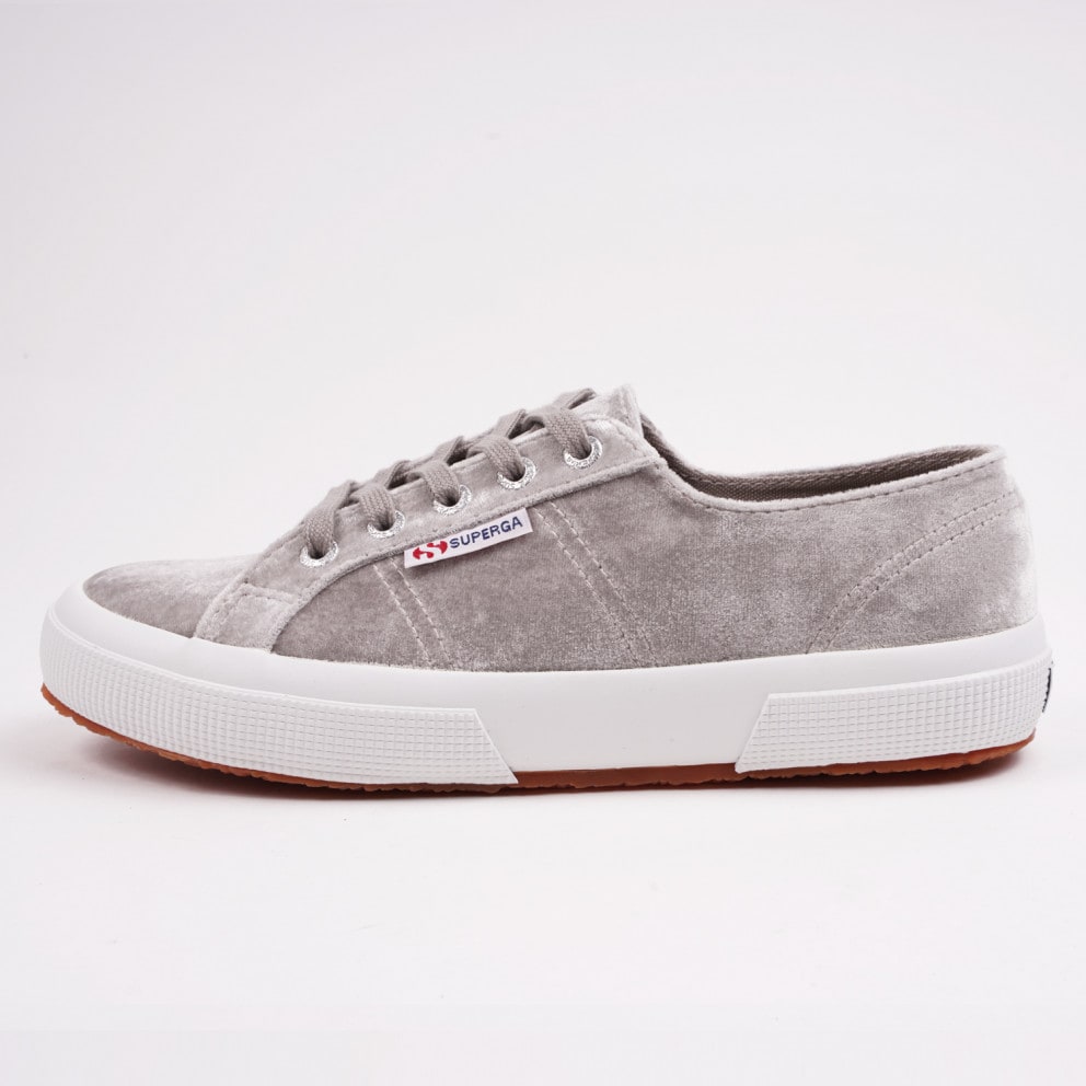 Superga 2750 Velvet Women's Sneakers 