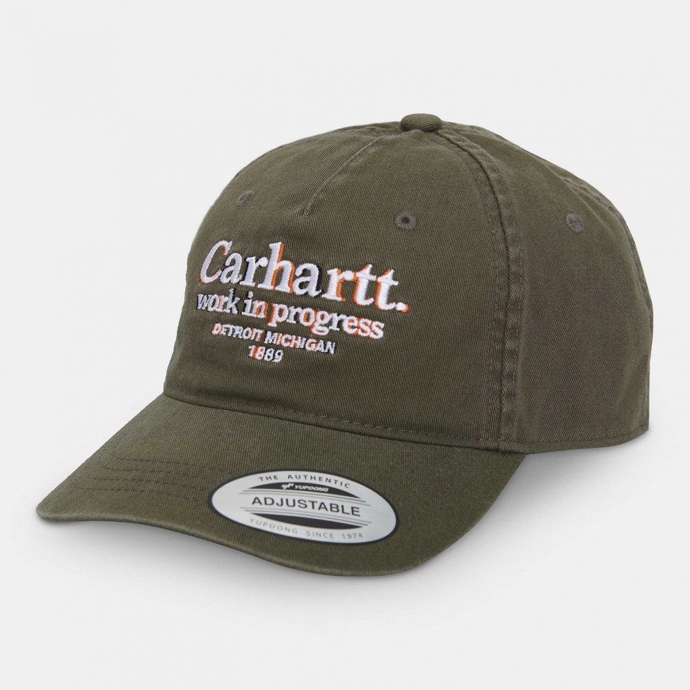 Carhartt WIP Commission Hat