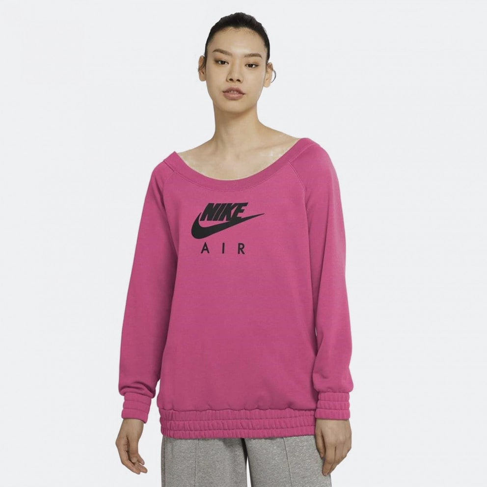 Buy > nike air crew fleece > in stock