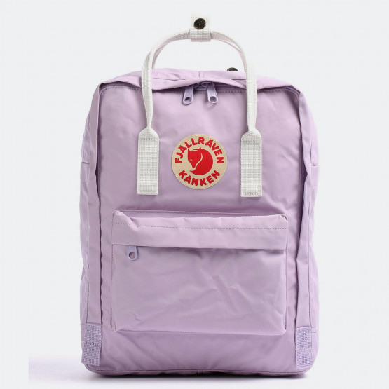 kanken backpack 16l
