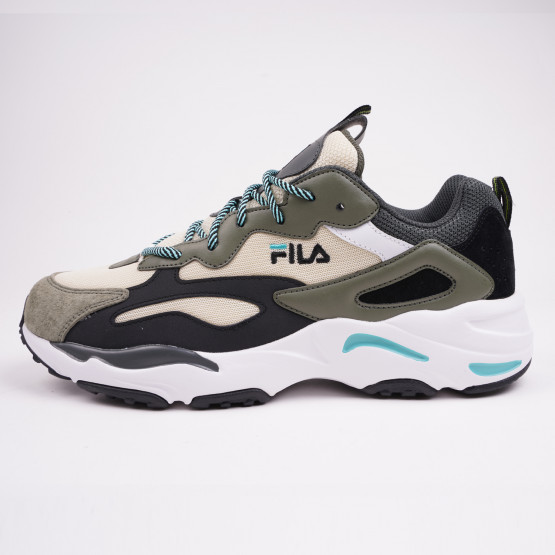 fila sandals 2017