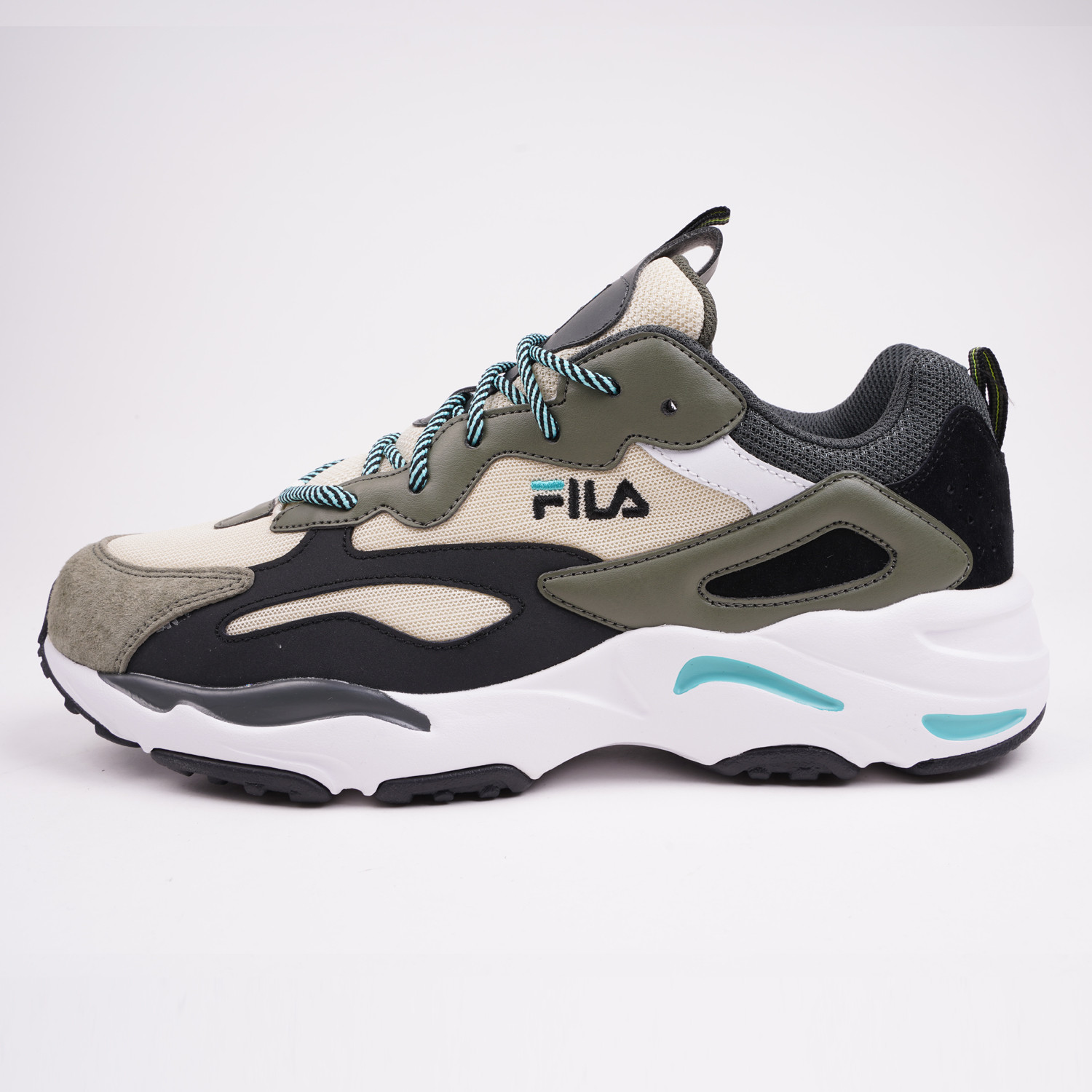 fila heritage ray tracer