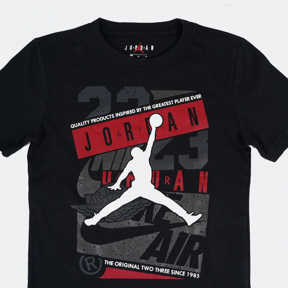 jordan mars 1 t shirt