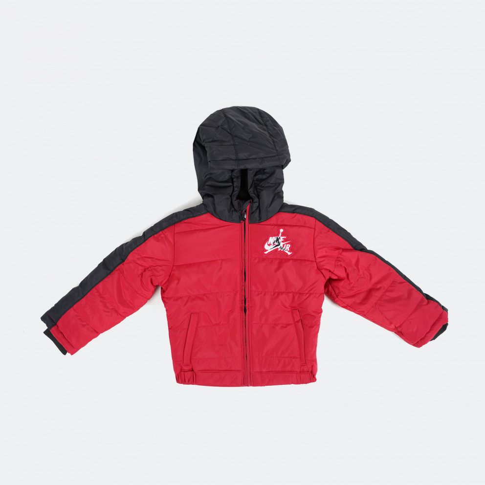 Jordan Jumpman Classic Παιδικό Μπουφάν
