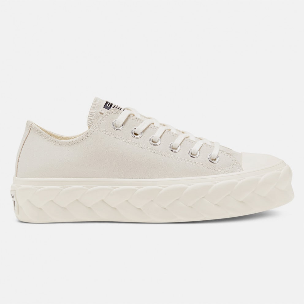 all star shoes platform