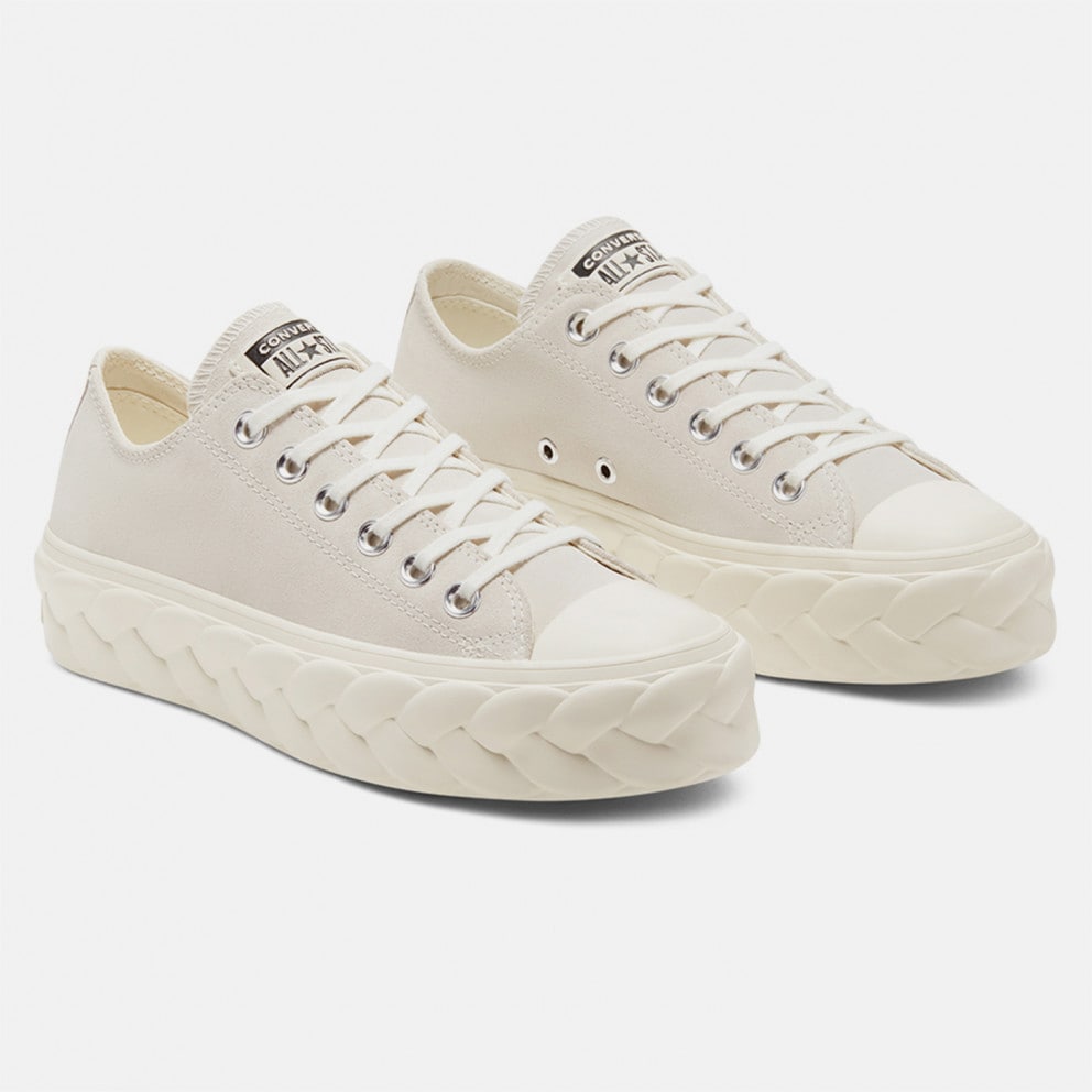 all star shoes platform