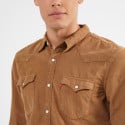 Levis Barstow Western Slim Garment Men's Shirt