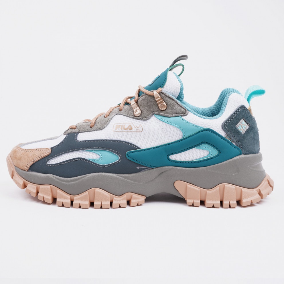 fila heritage ray tracer