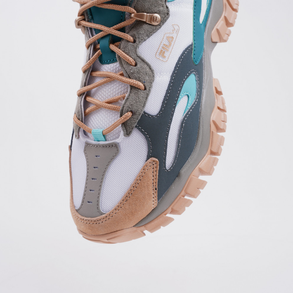 fila heritage ray tracer