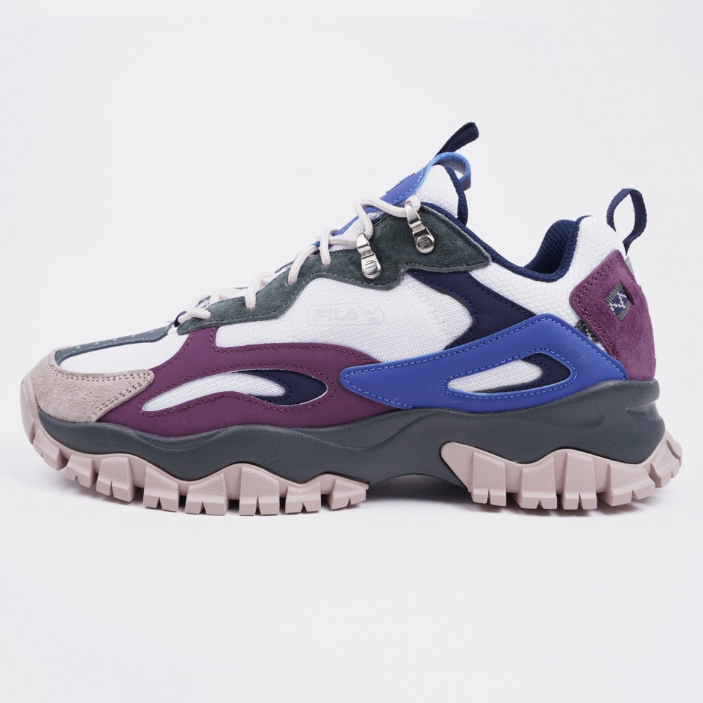 fila heritage ray tracer