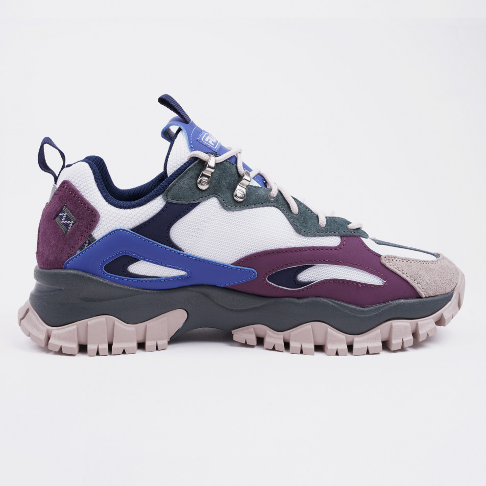 fila heritage ray tracer