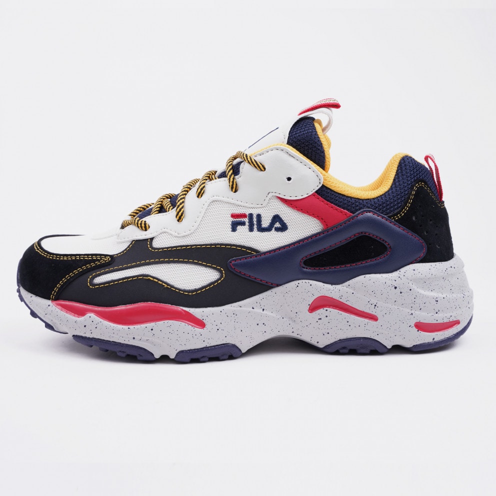fila heritage ray tracer