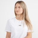 Vans Flying V Women's Cropped T-shirt