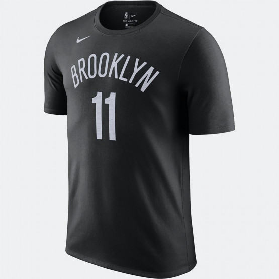 Nike NBA Kyrie Irving Brooklyn Nets Men’s T-Shirt