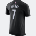 Nike NBA Kevin Durant Brooklyn Nets Men’s T-Shirt