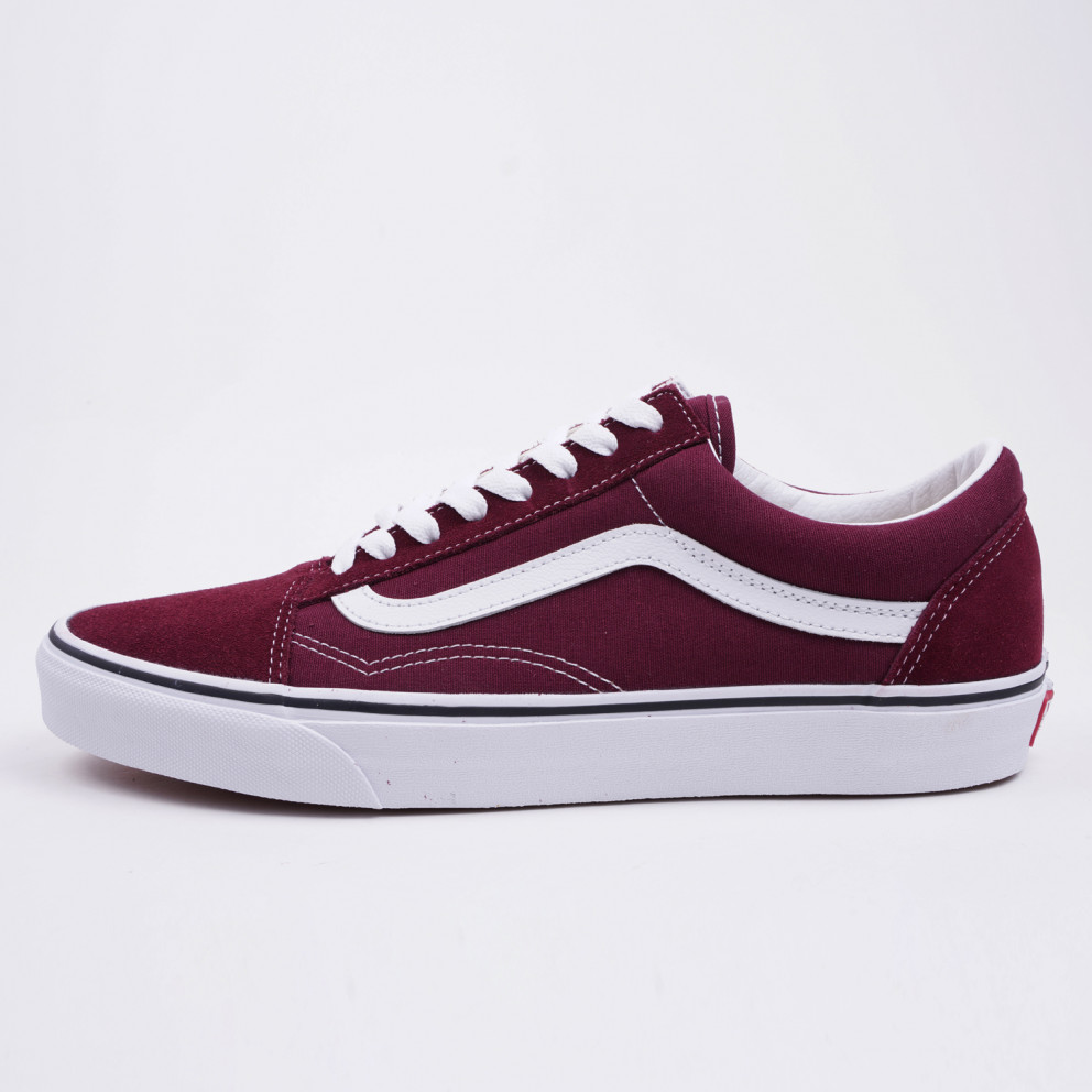 vans glenbrook mall