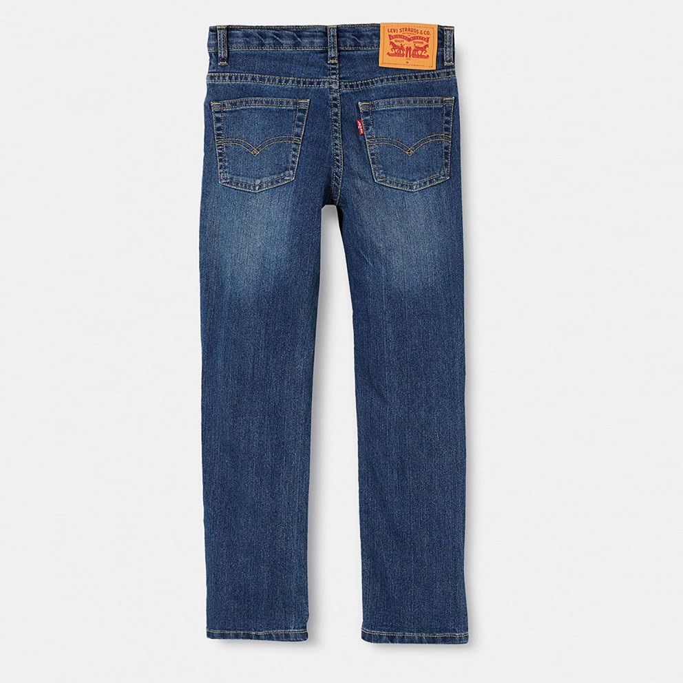 Levis 511 Slim Fit Παιδικό Παντελόνι Jean