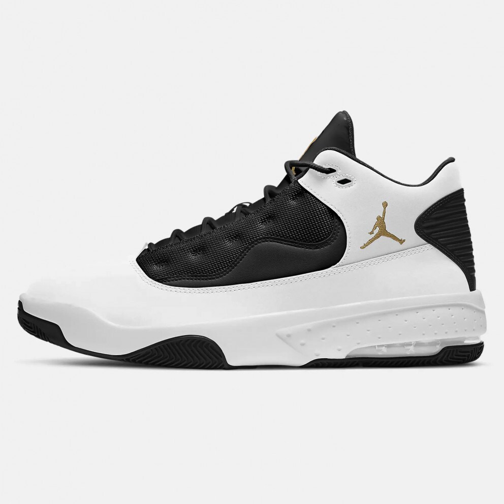 men's jordan max aura 2 basketball shoes