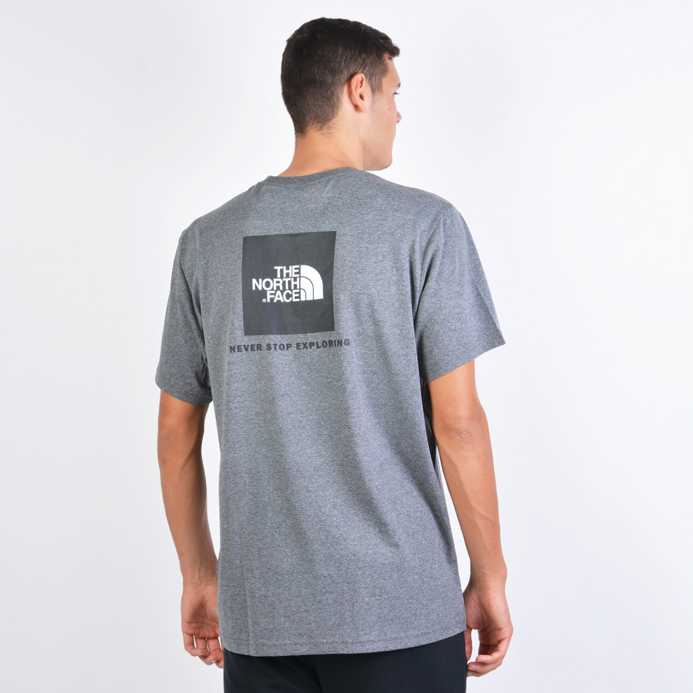 THE NORTH FACE Red Box Men's T-Shirt