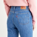 Levi's 501® Crop Sansome Breeze Stone Γυναικείο Τζιν