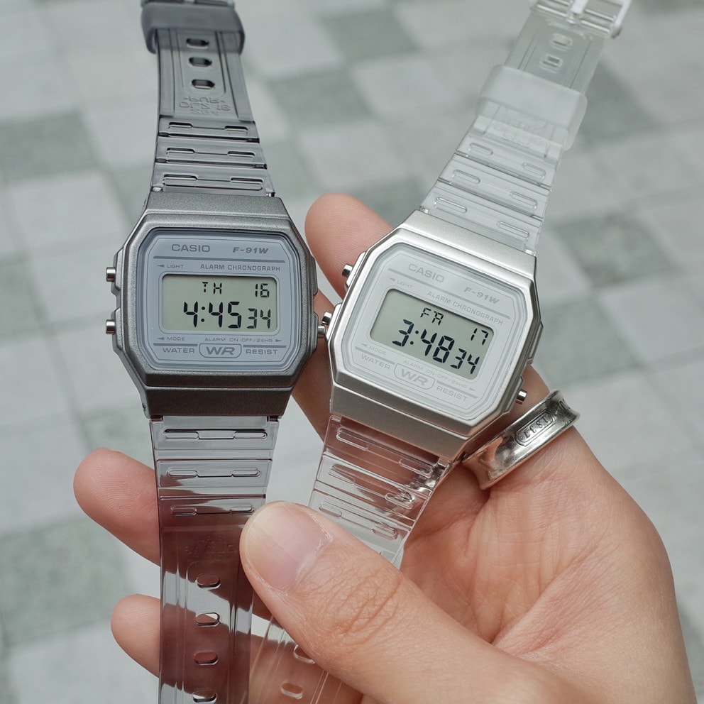 Casio Vintage Standard Ρολόι Χειρός