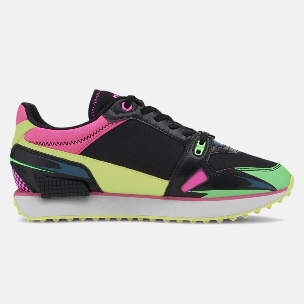 Puma Mile Rider Sunny Gatawa Women's Shoes