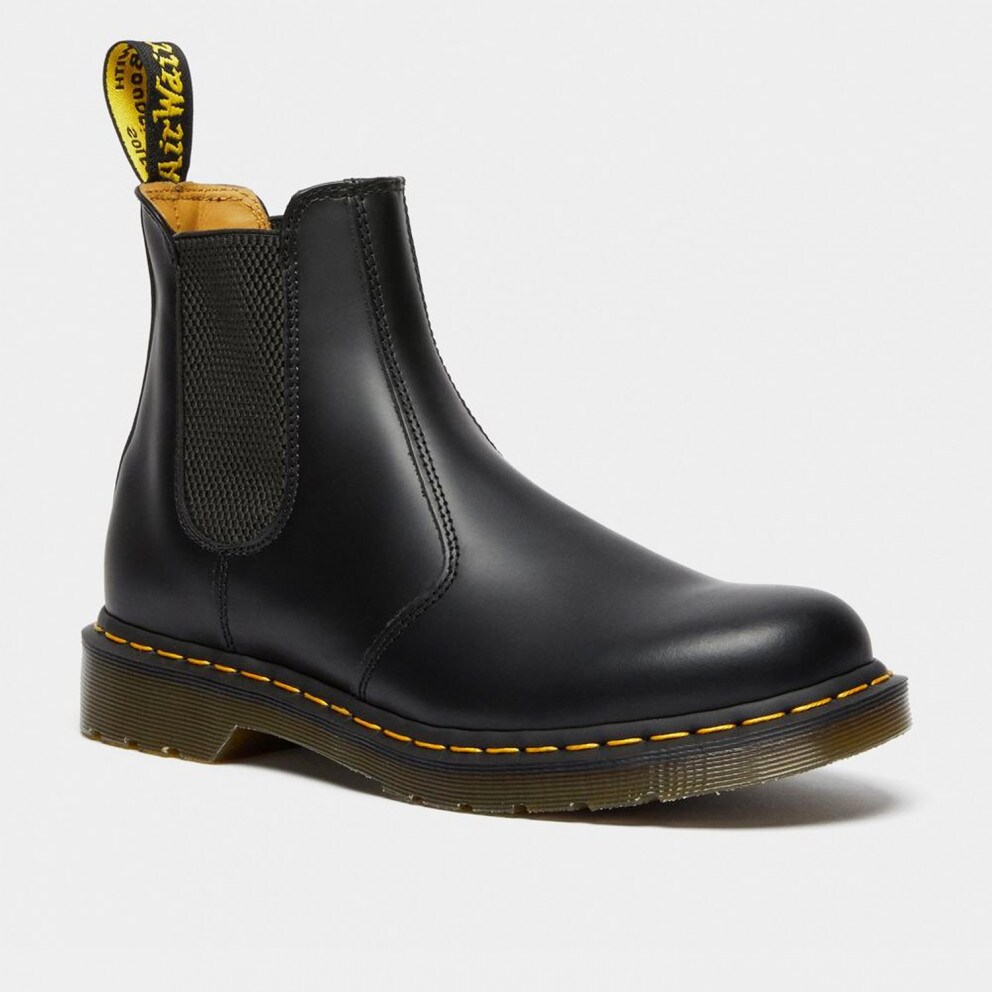 Dr.Martens 2976 YS Smooth Chelsea Ανδρικά Μποτάκια