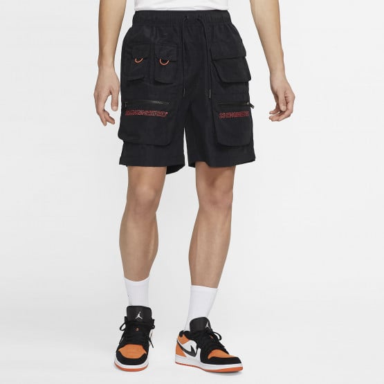 Jordan 23 Engineered Men's Utility Shorts