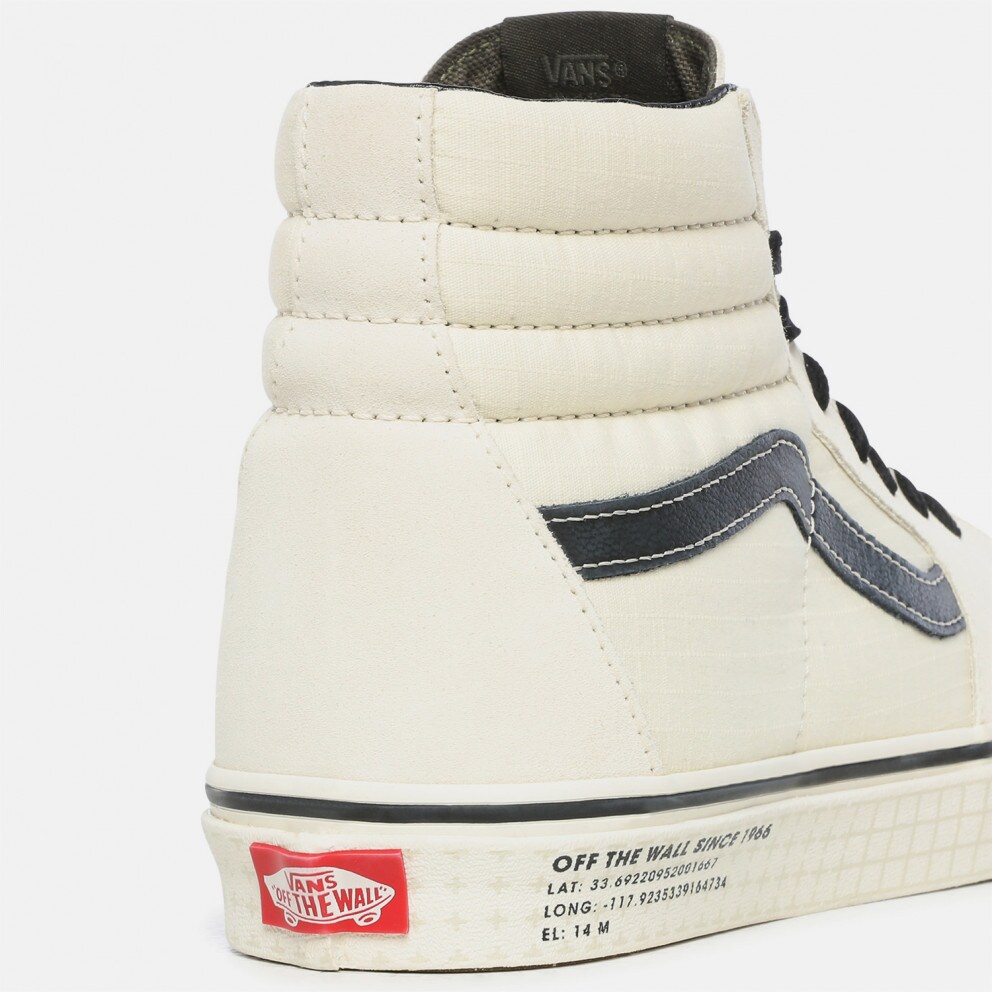 vans sk8 hi 66