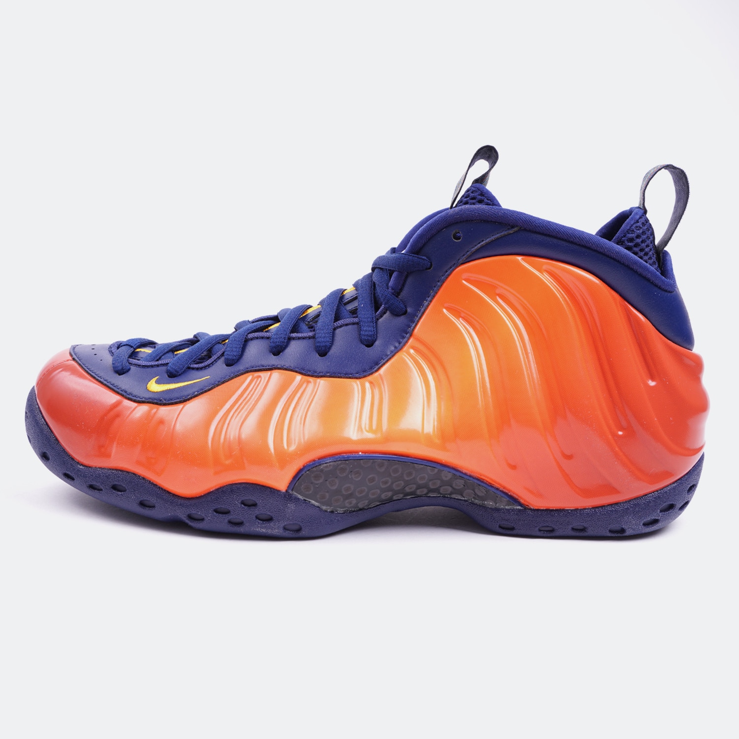 Nike Air Foamposite One Ανδρικά Παπούτσια (9000053332_45788)