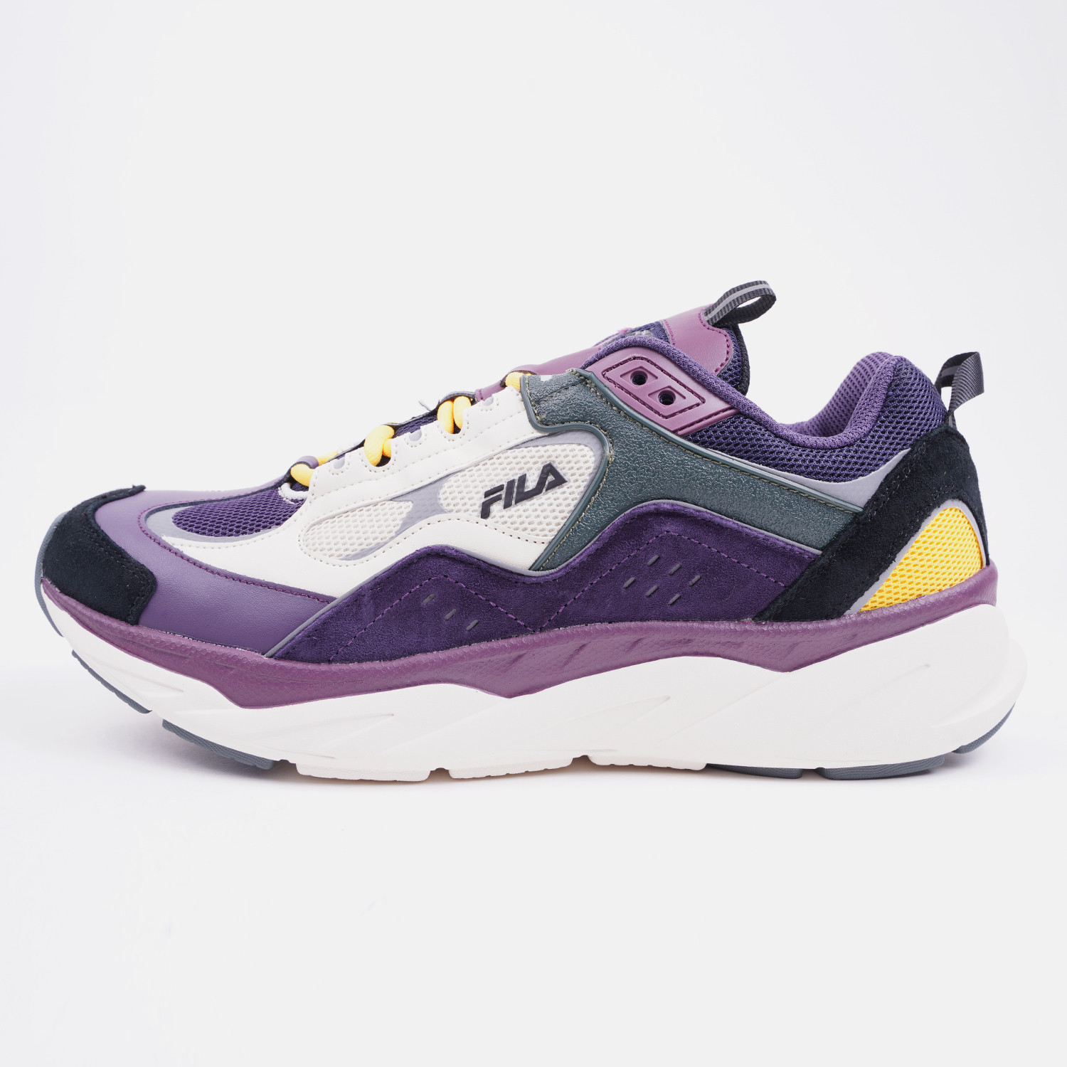 fila trigate blue