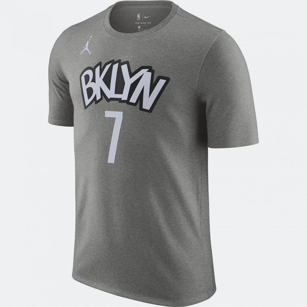 Nike NBA Kevin Durant Nets Statement Edition Men’s T-Shirt