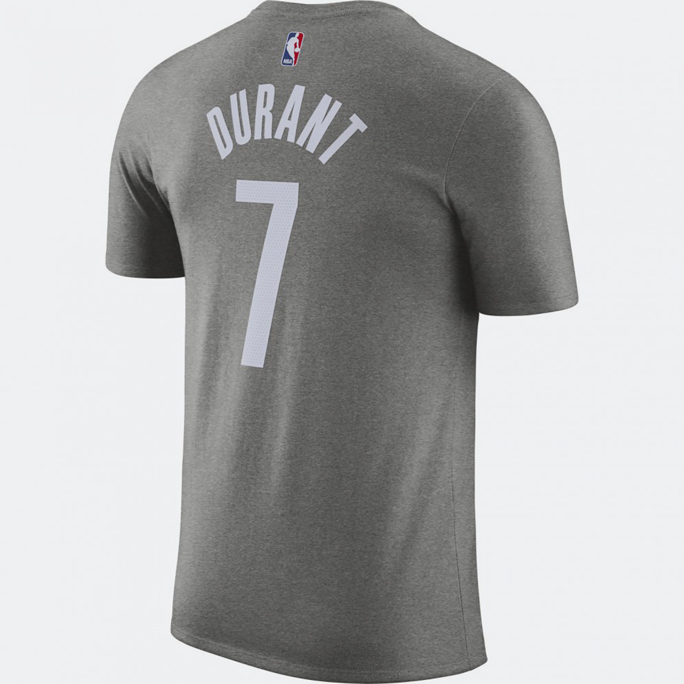 Nike NBA Kevin Durant Nets Statement Edition Men’s T-Shirt