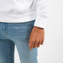 Polo Ralph Lauren Ανδρική Μπλούζα με Κουκούλα