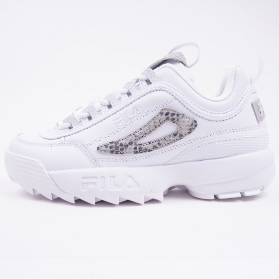 Fila Disruptor Low Sneakers | women's 