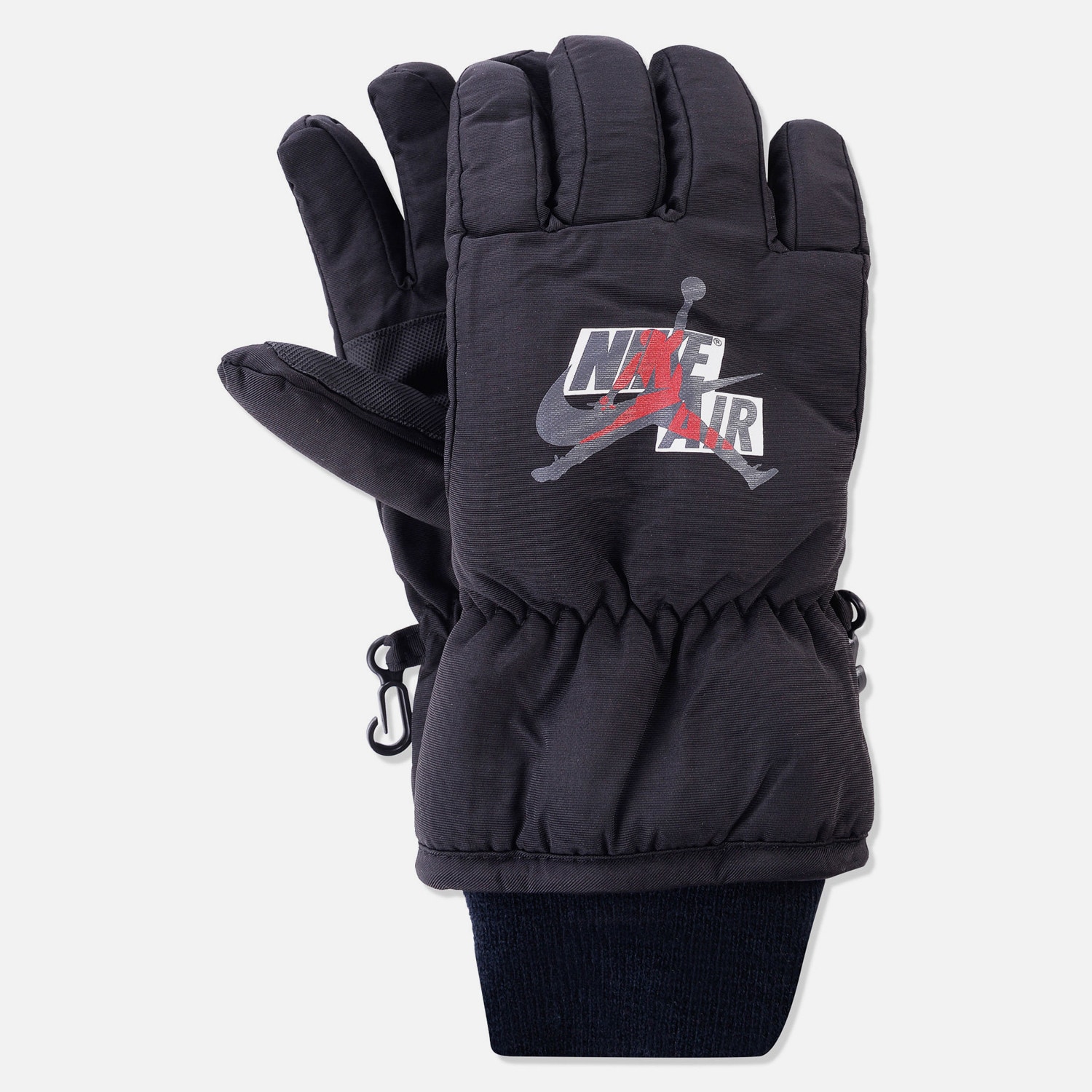 Jordan Jumpman Classics Ski Gloves 8-20 Παιδικά Γάντια (9000063577_1469)