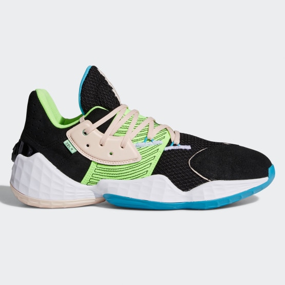harden shoe deal