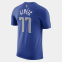 Nike NBA Dallas Mavericks Luka Doncic Ανδρικό T-shirts