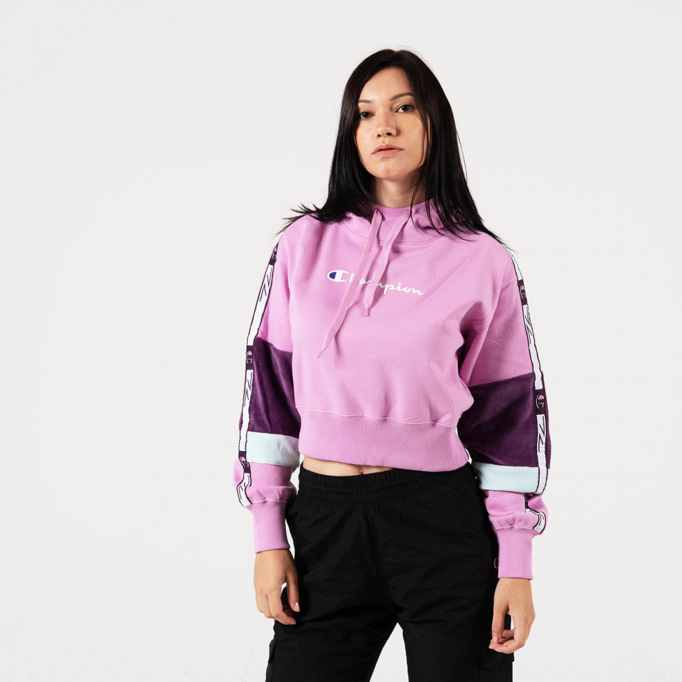 female champion sweatsuit