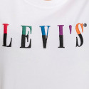 Levi's Graphic Varsity Women's Tee