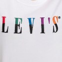 Levi's Graphic Varsity Women's Tee