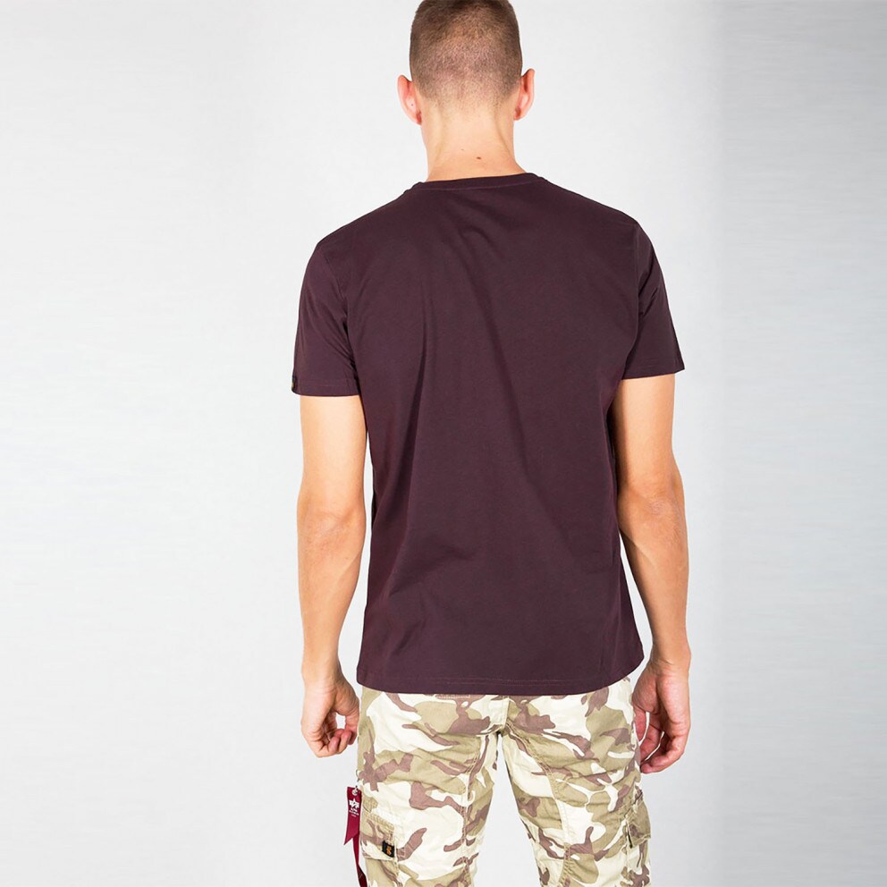 Alpha Industries Basic Men's T-Shirt