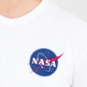 Alpha Industries Space Shuttle Men's T-Shirt